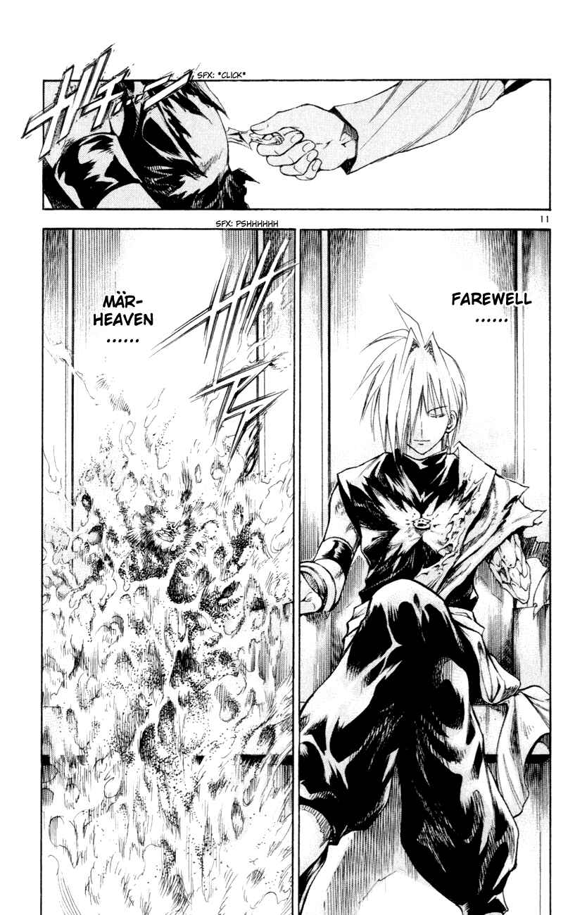 Page 15 Chapter 152 MÄR