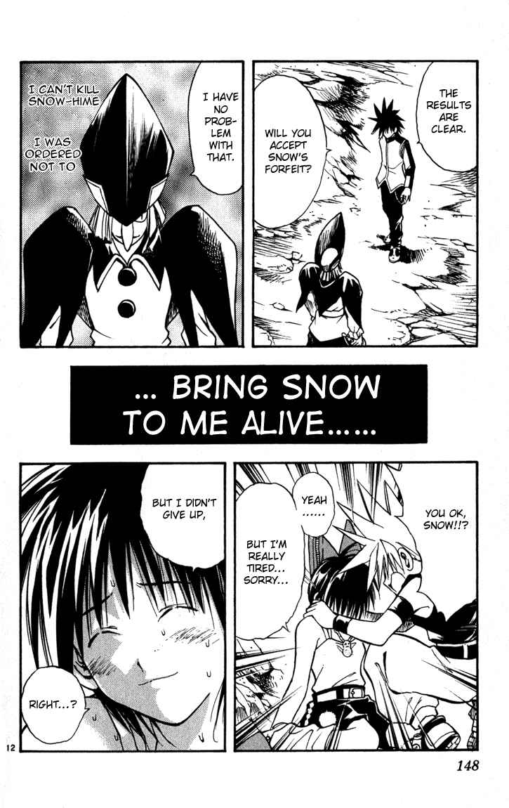 Page 12 Chapter 61 MÄR
