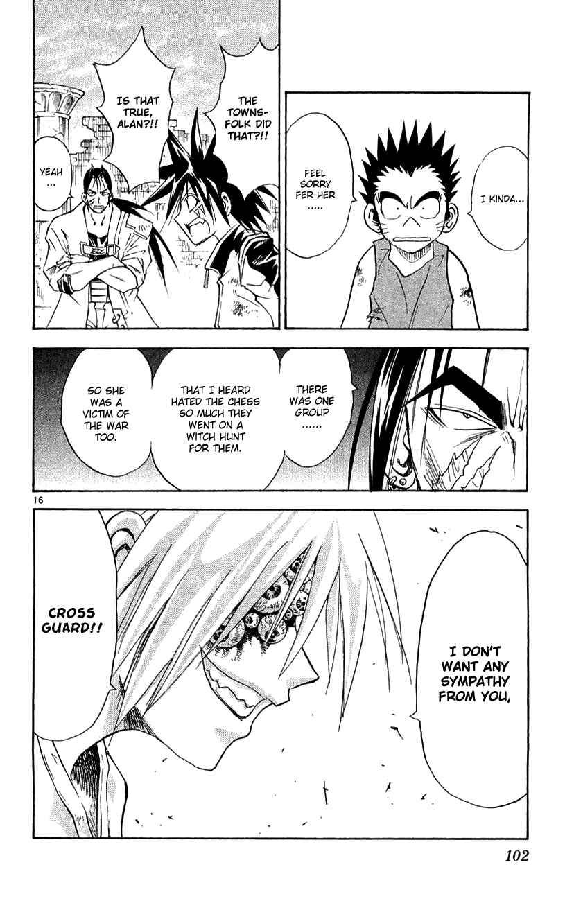 Page 16 Chapter 135 MÄR