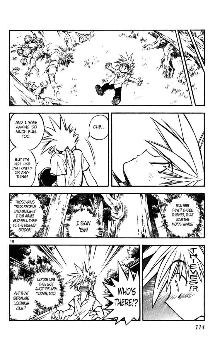 Page 10 Chapter 5 MÄR