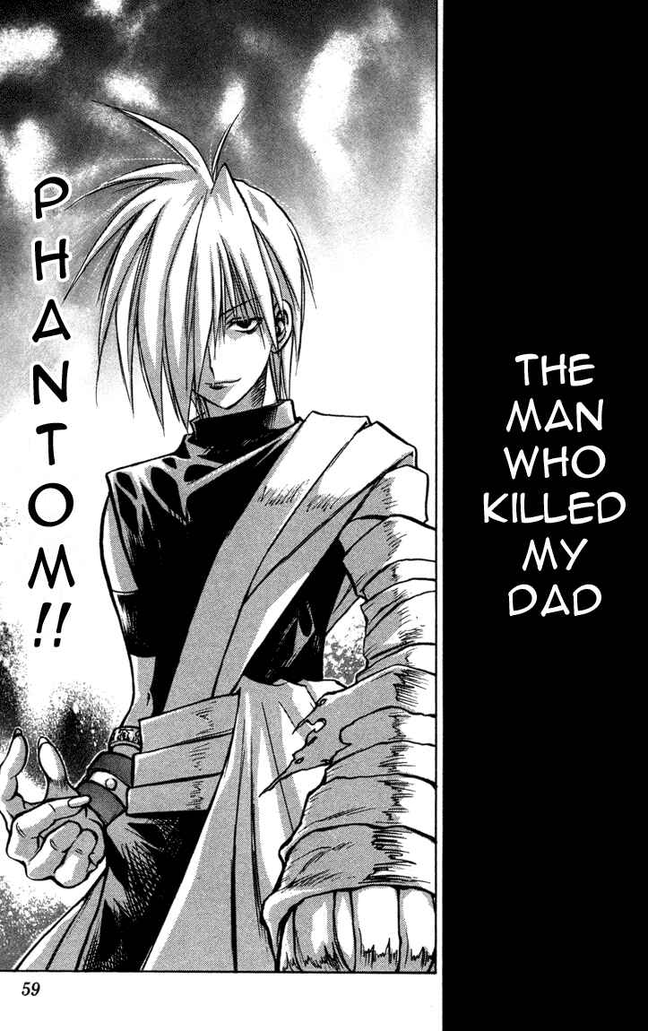 Page 5 Chapter 67 MÄR