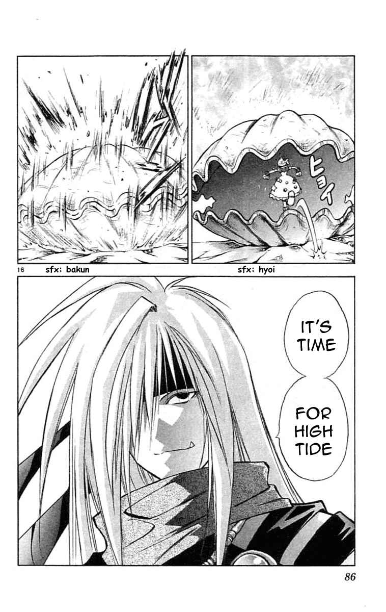 Page 16 Chapter 79 MÄR