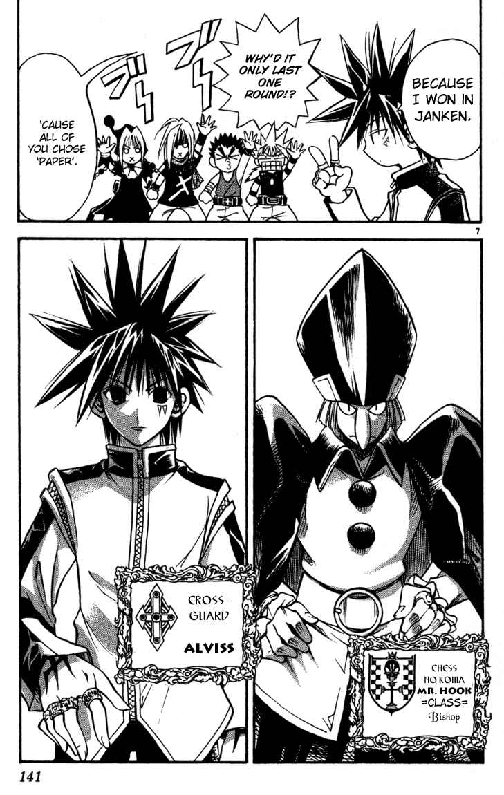 Page 7 Chapter 72 MÄR