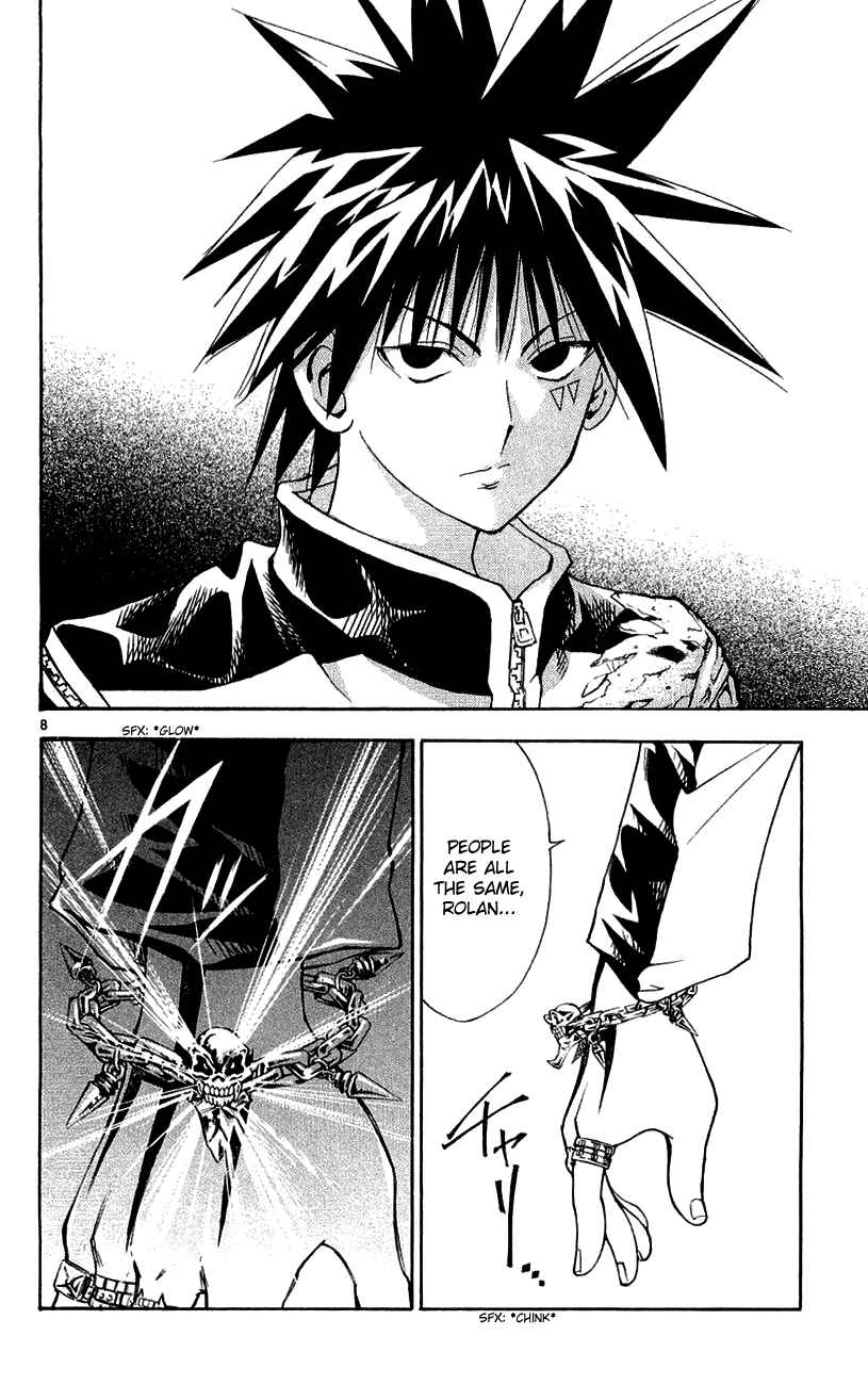 Page 7 Chapter 133 MÄR