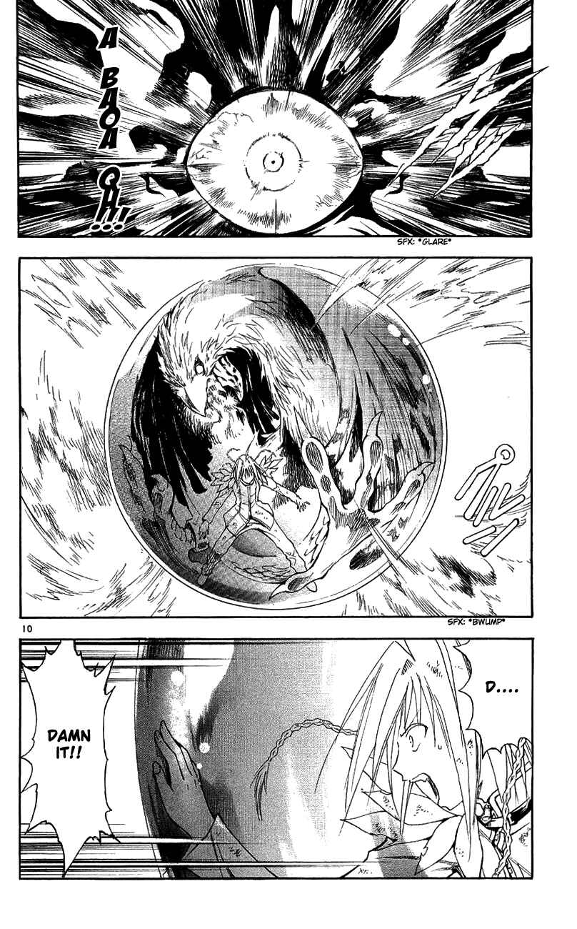 Page 9 Chapter 133 MÄR