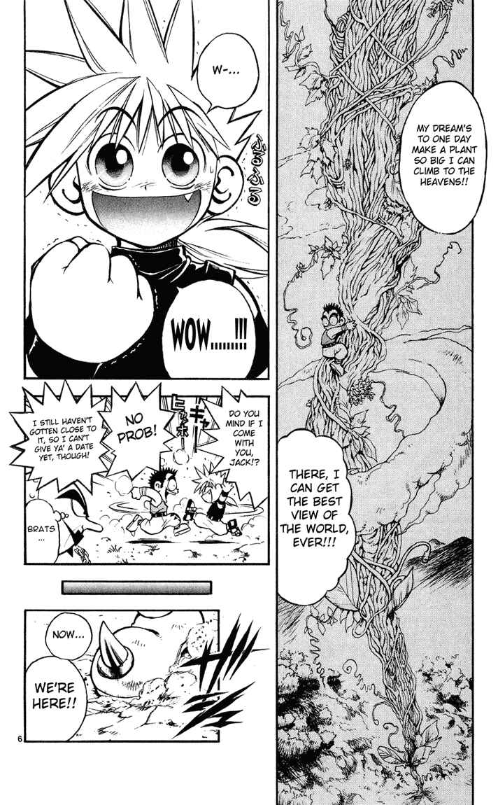 Page 10 Chapter 10 MÄR