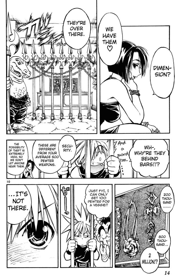 Page 14 Chapter 10 MÄR