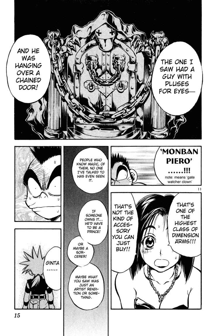 Page 15 Chapter 10 MÄR
