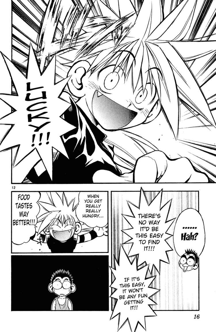 Page 16 Chapter 10 MÄR