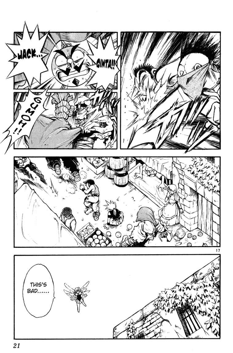Page 21 Chapter 10 MÄR