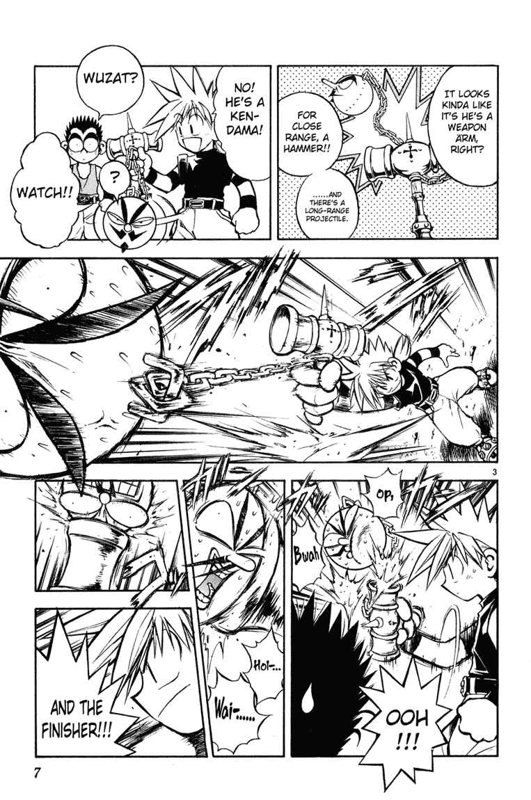 Page 7 Chapter 10 MÄR