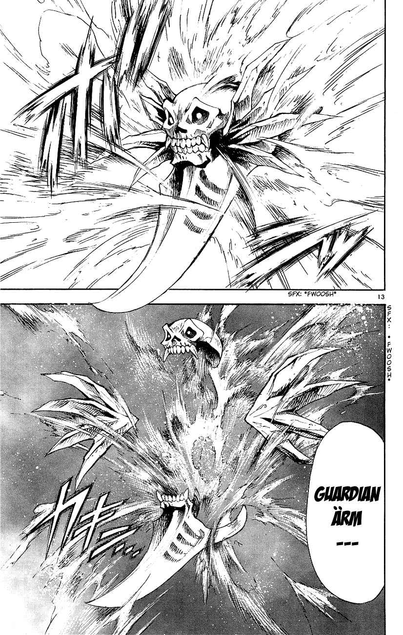 Page 12 Chapter 114 MÄR