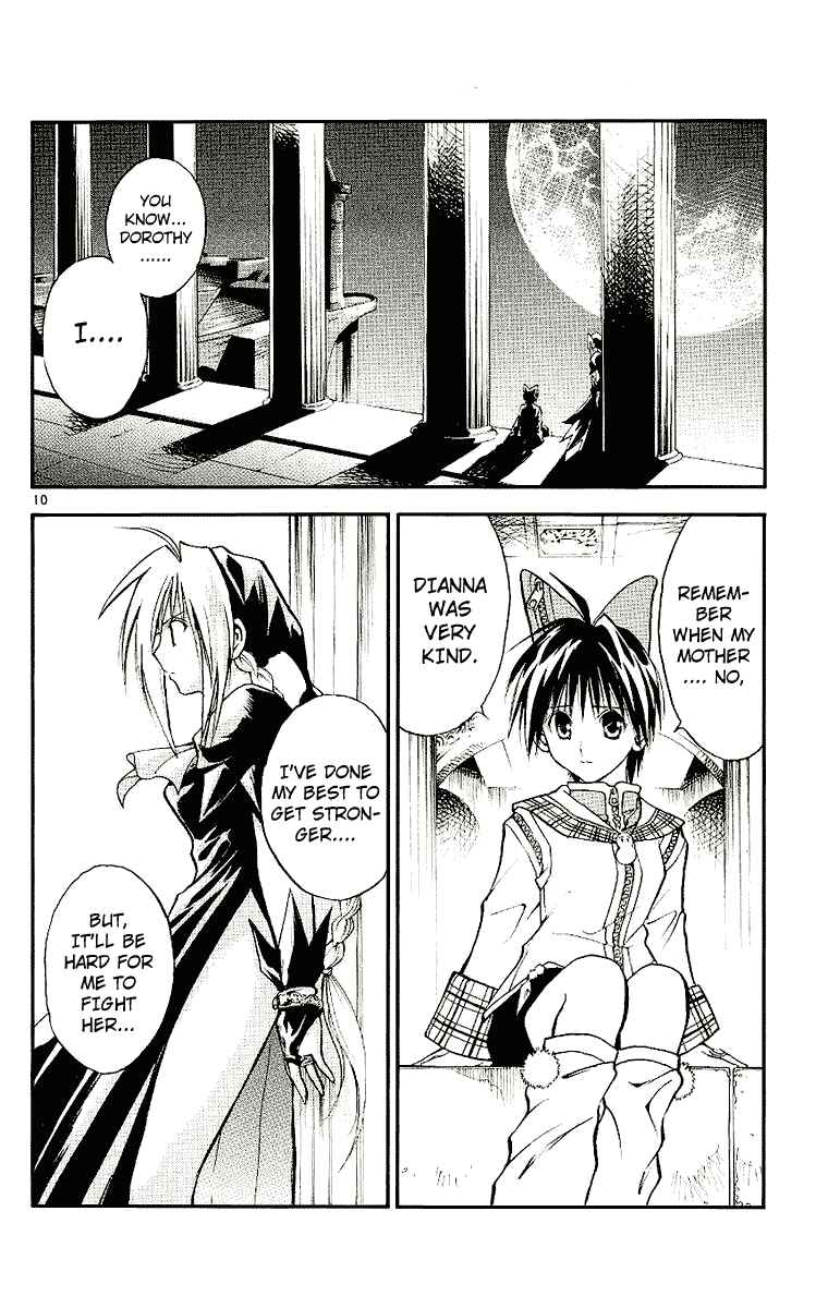 Page 10 Chapter 94 MÄR