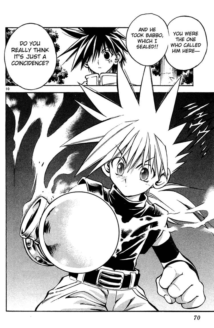 Page 10 Chapter 23 MÄR