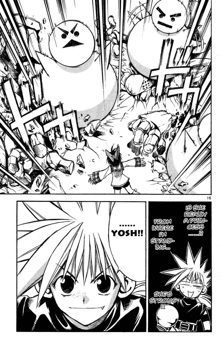 Page 15 Chapter 23 MÄR