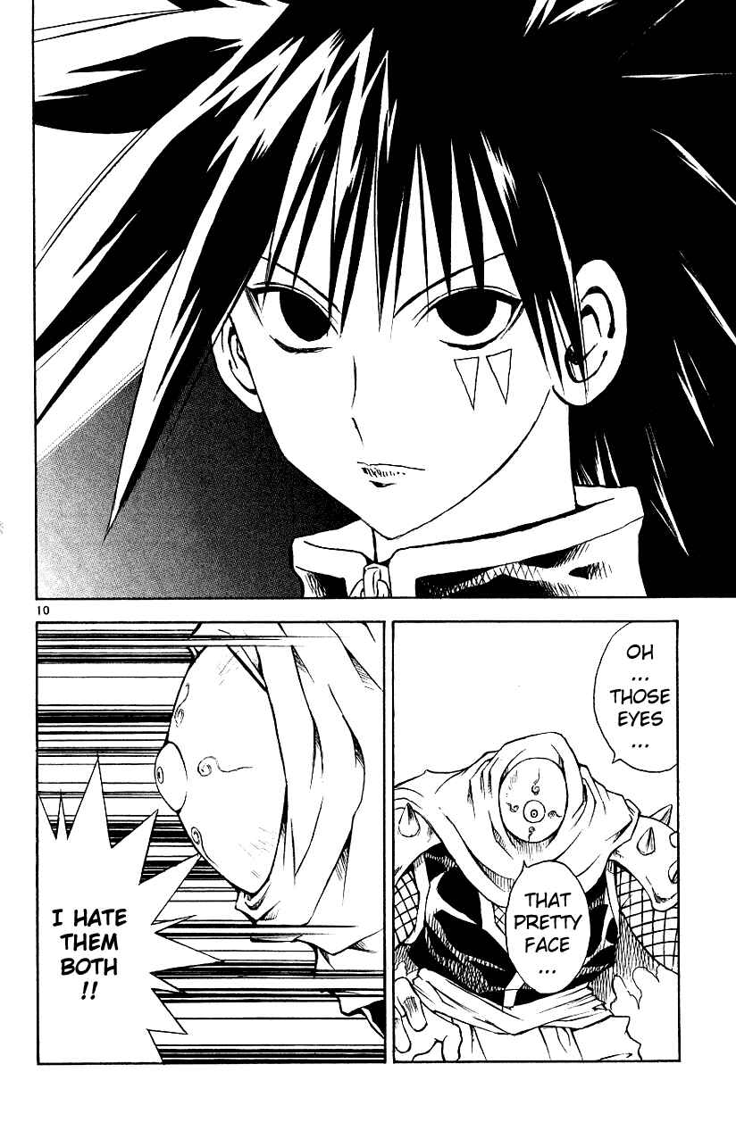 Page 9 Chapter 113 MÄR