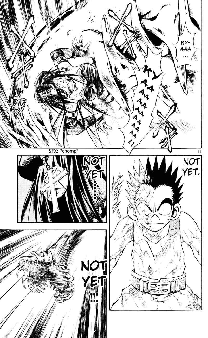 Page 11 Chapter 102 MÄR