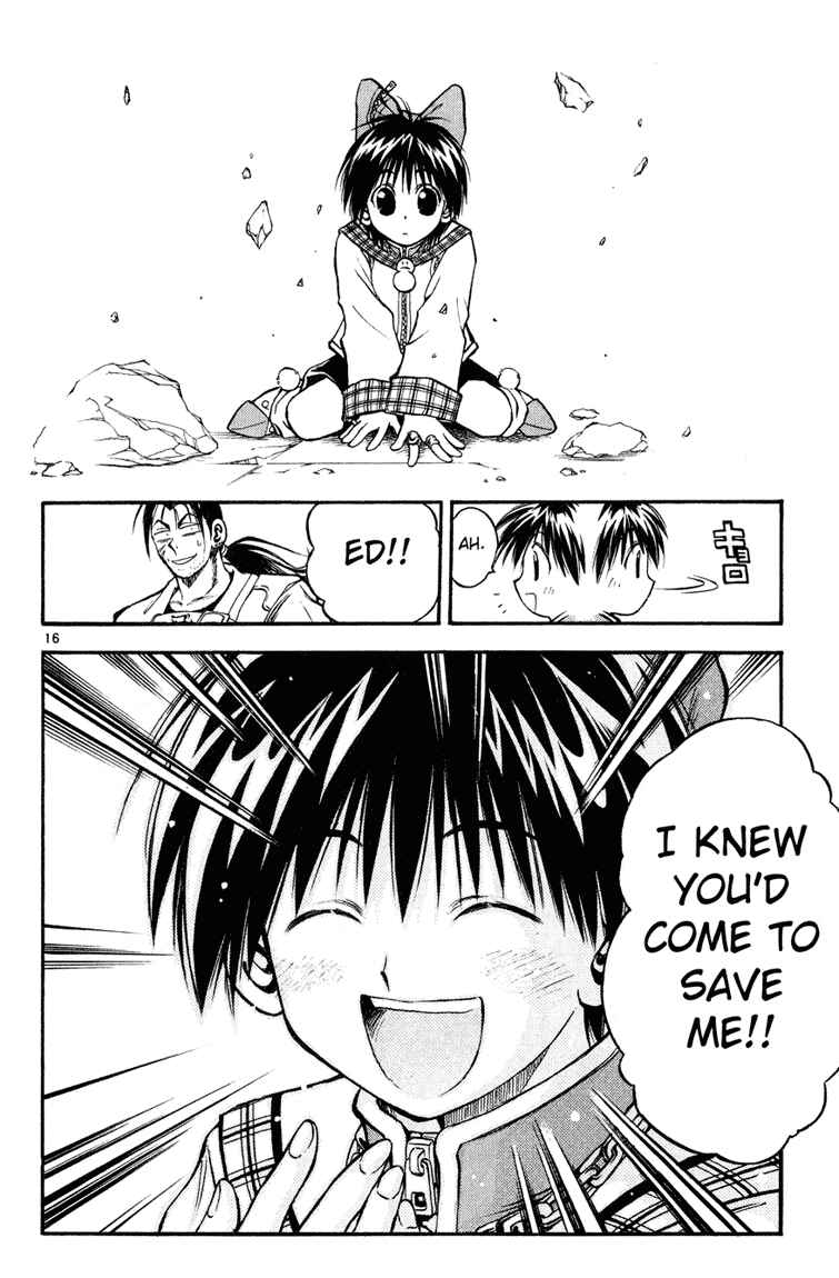 Page 14 Chapter 18 MÄR