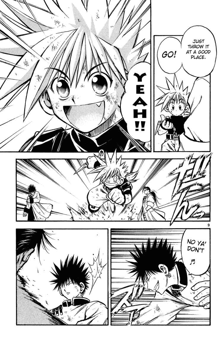 Page 8 Chapter 18 MÄR