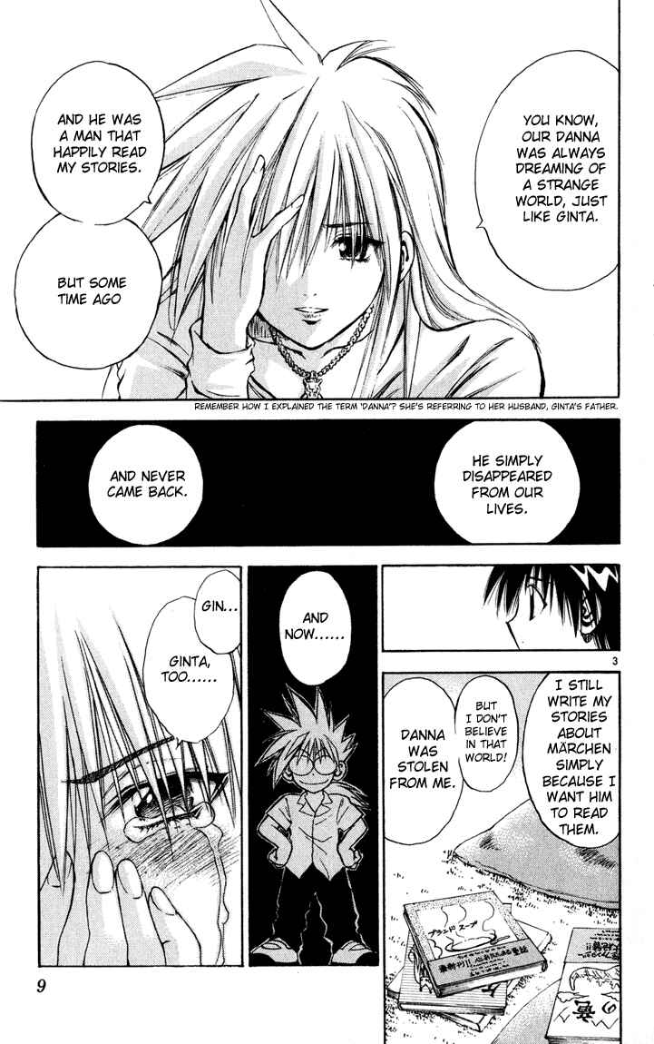 Page 4 Chapter 31 MÄR