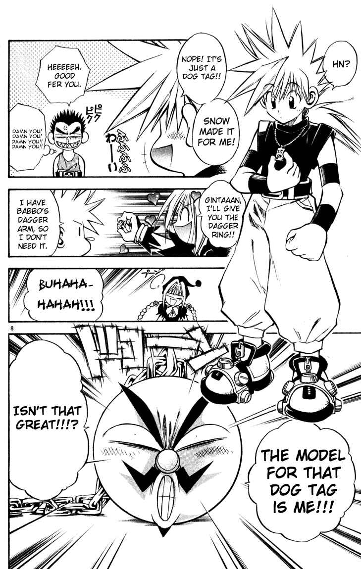 Page 8 Chapter 31 MÄR