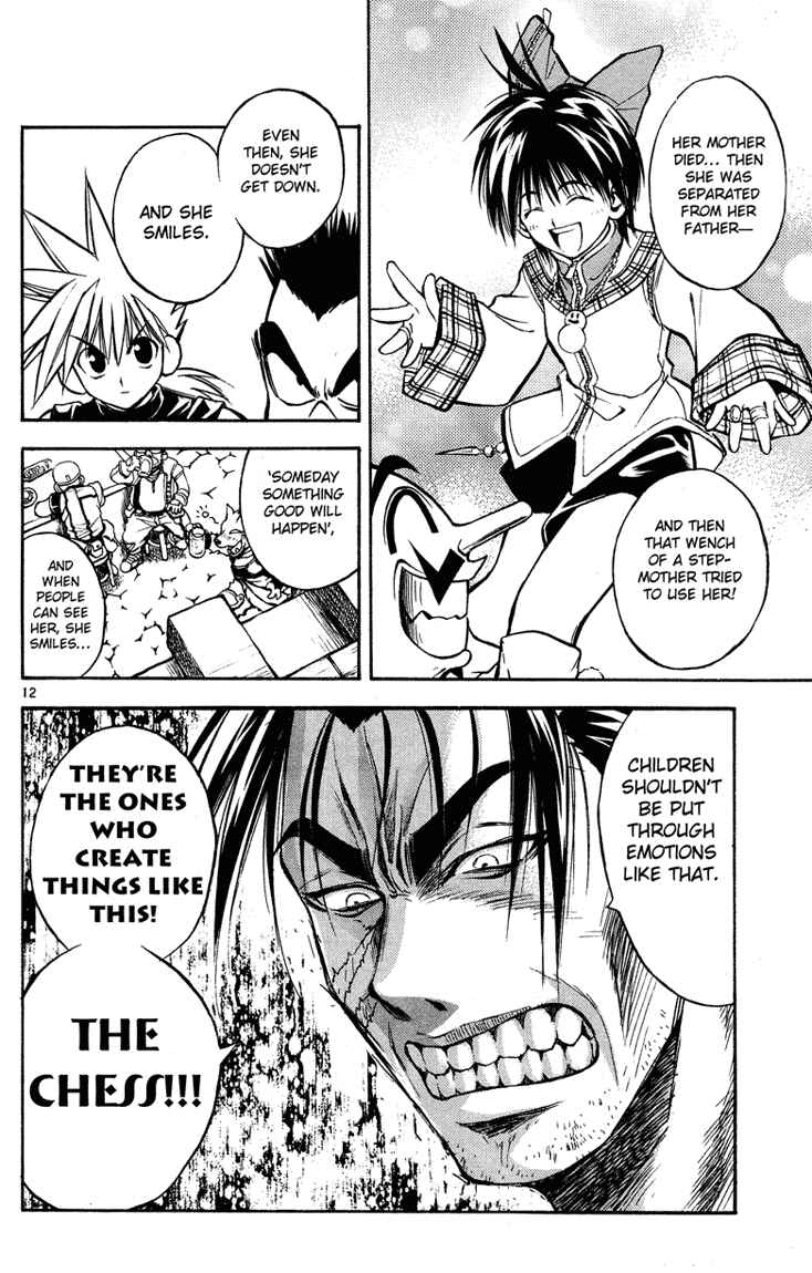 Page 16 Chapter 20 MÄR