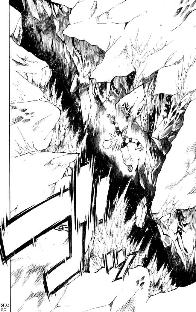 Page 8 Chapter 82 MÄR