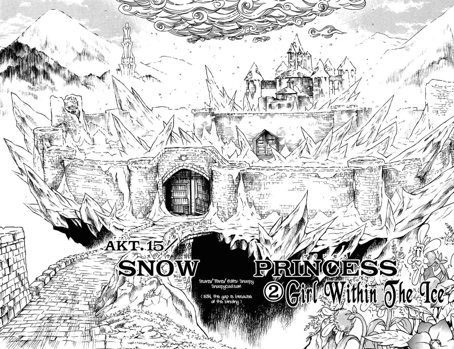 Page 2 Chapter 15 MÄR