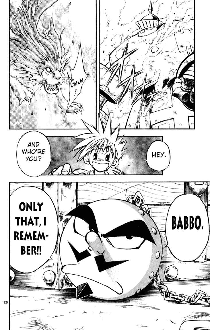 Page 18 Chapter 3 MÄR