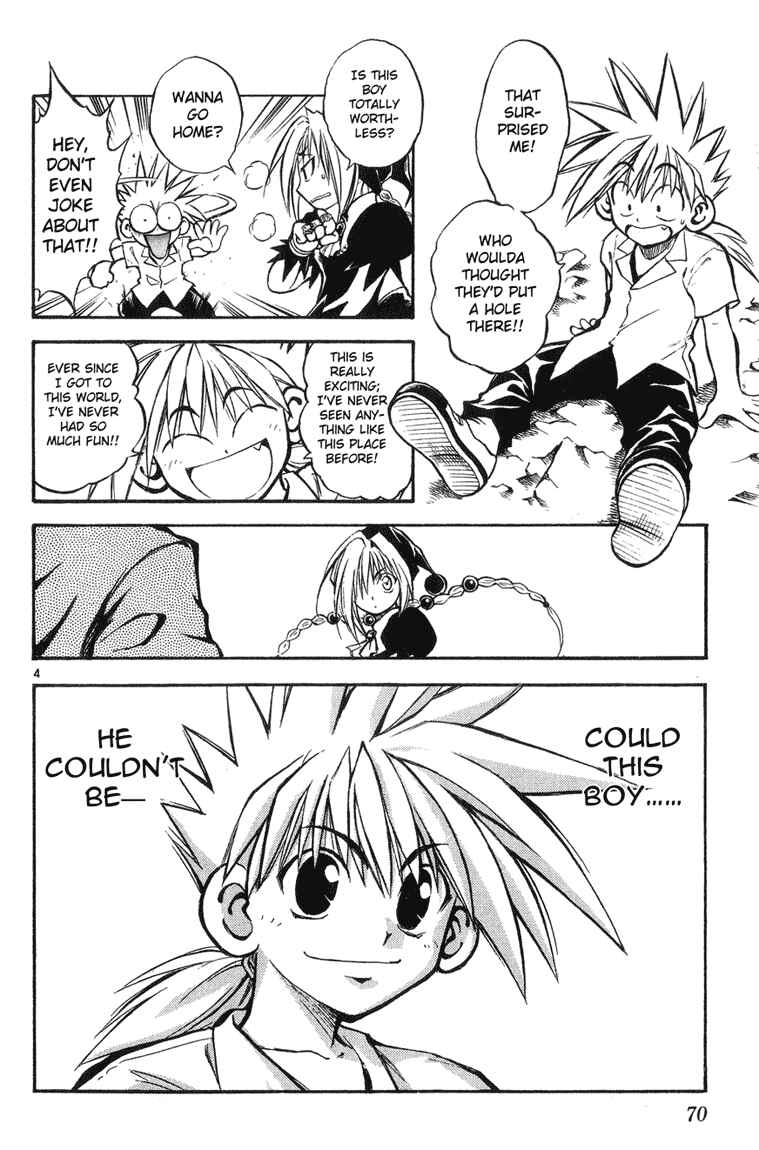 Page 6 Chapter 3 MÄR