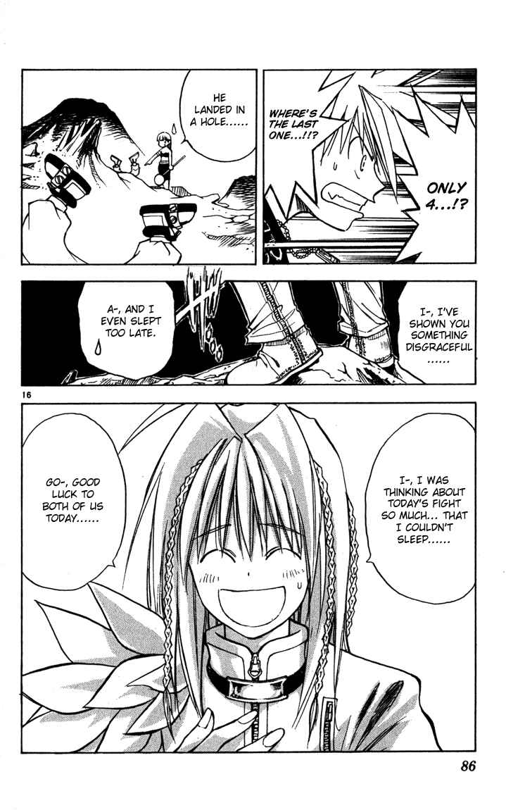 Page 14 Chapter 57 MÄR