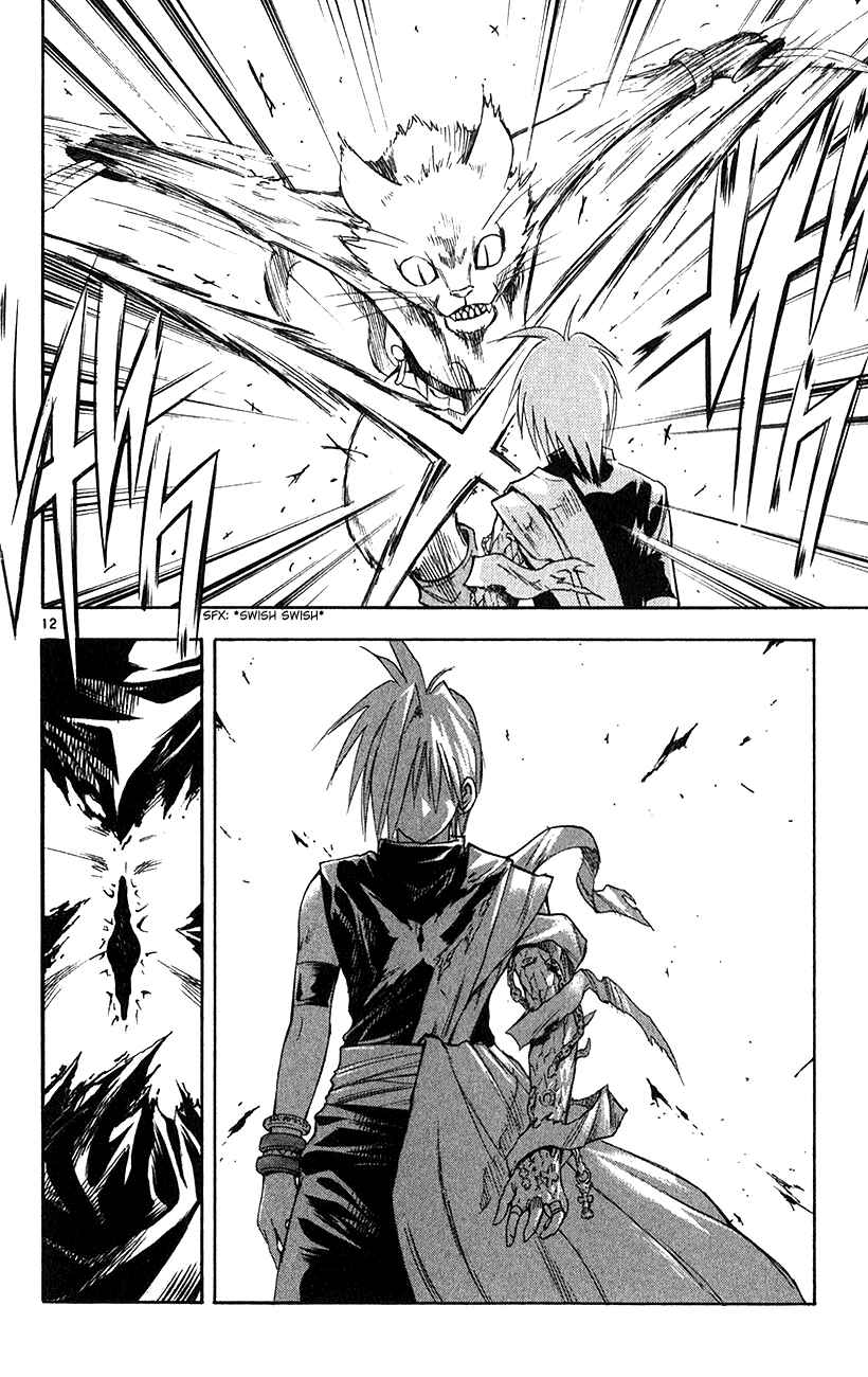 Page 12 Chapter 147 MÄR