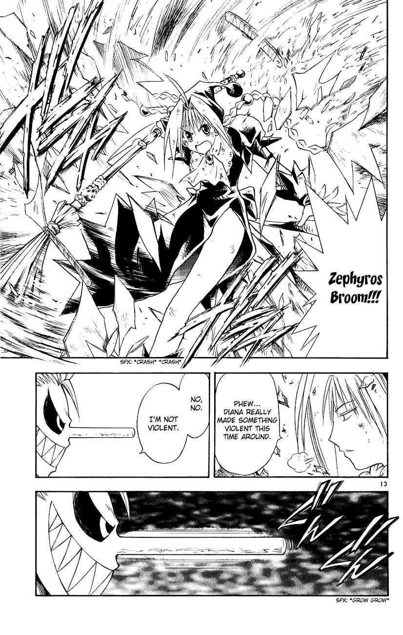 Page 13 Chapter 116 MÄR