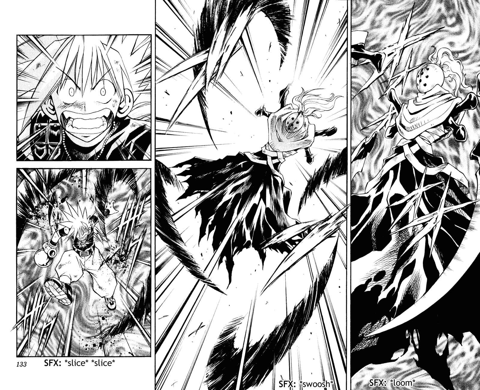 Page 12 Chapter 104 MÄR