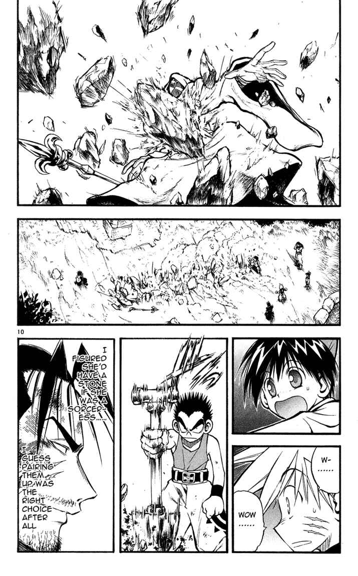 Page 10 Chapter 30 MÄR