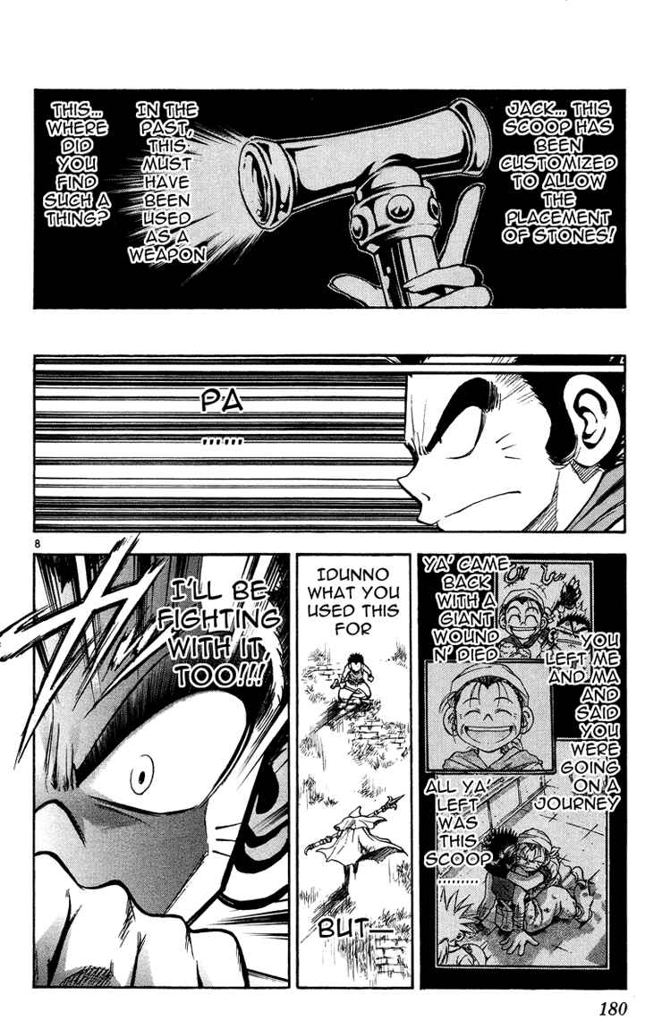 Page 8 Chapter 30 MÄR