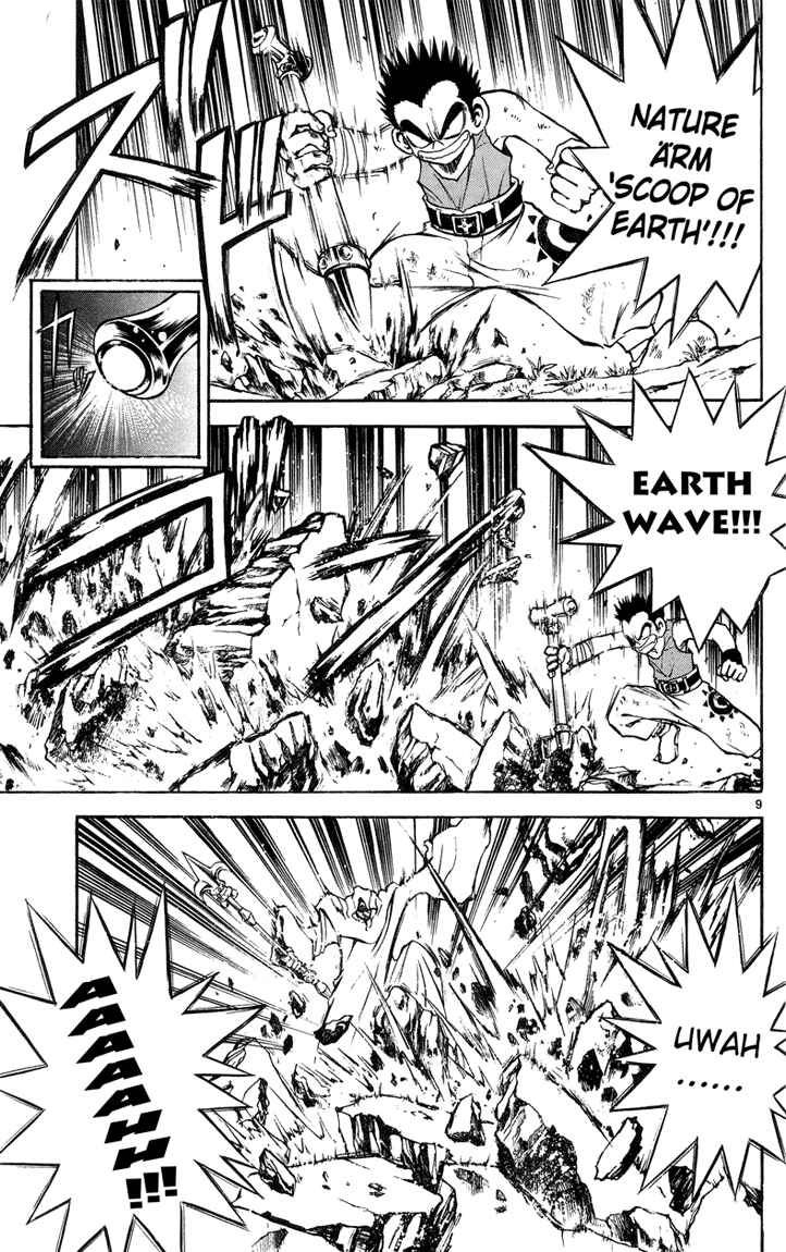 Page 9 Chapter 30 MÄR