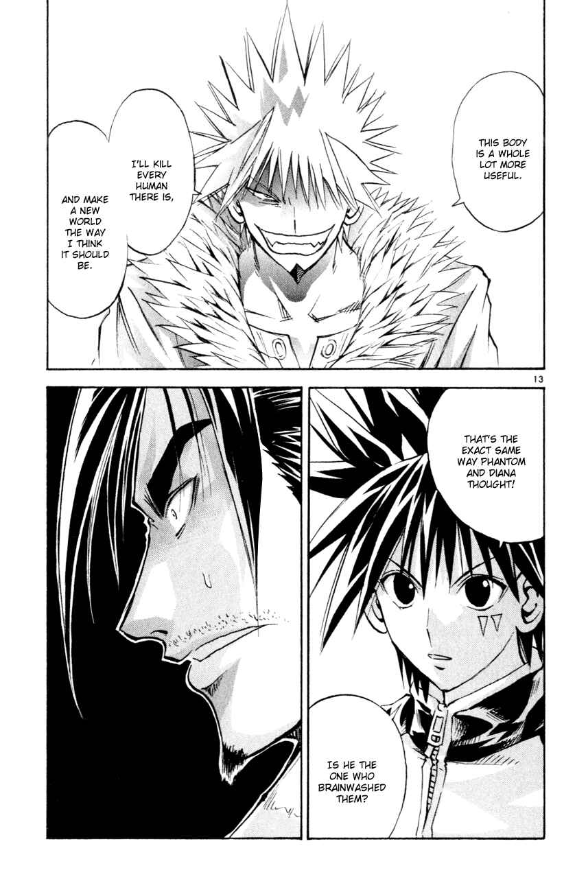 Page 13 Chapter 156 MÄR