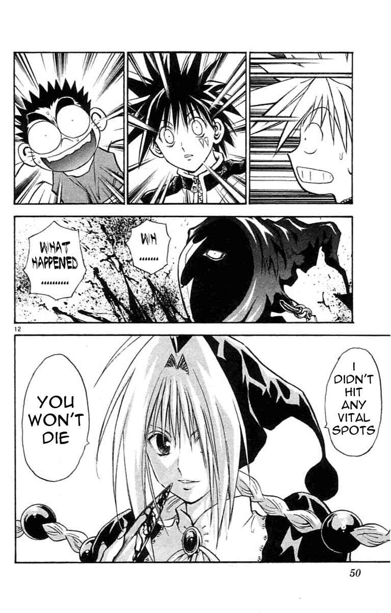 Page 12 Chapter 77 MÄR
