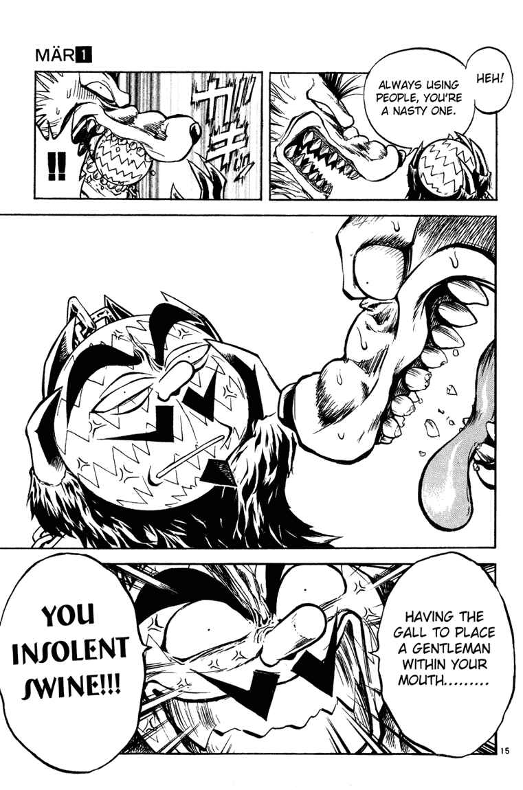 Page 15 Chapter 7 MÄR