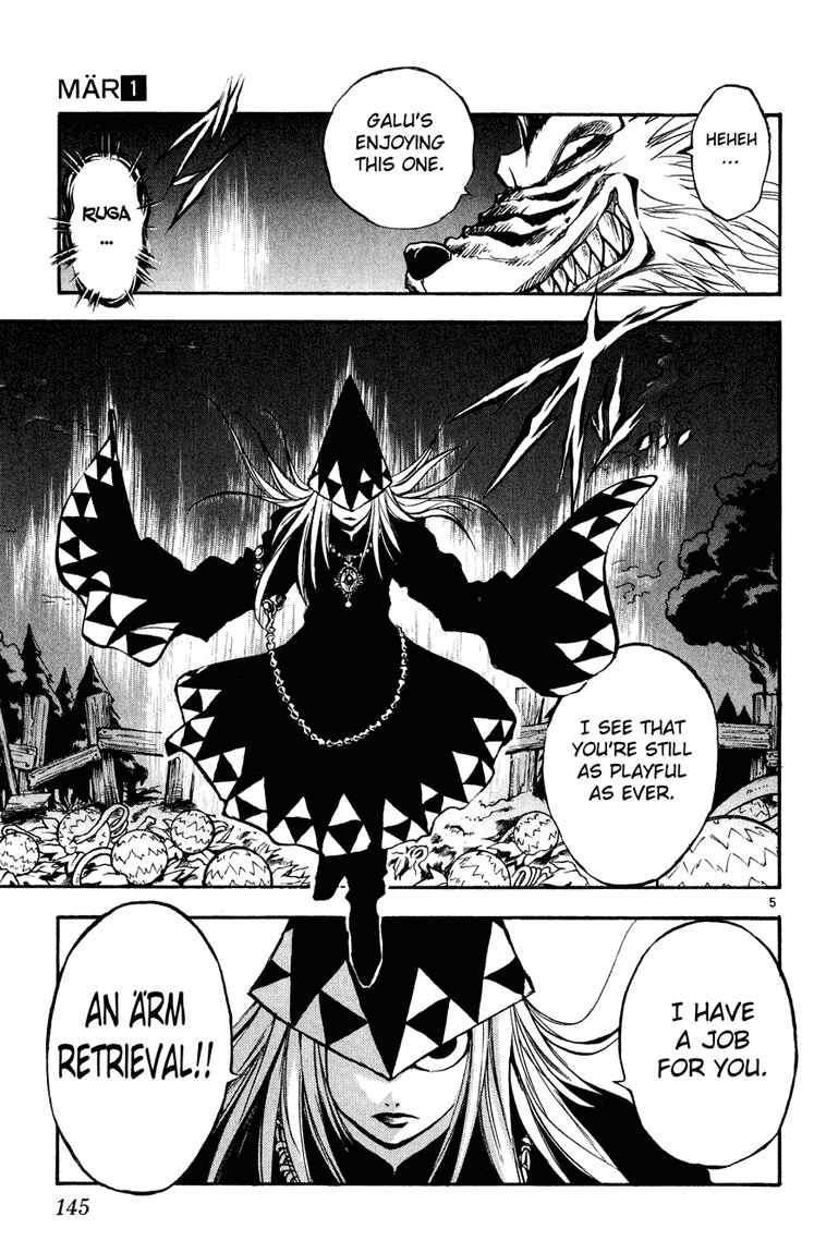 Page 5 Chapter 7 MÄR
