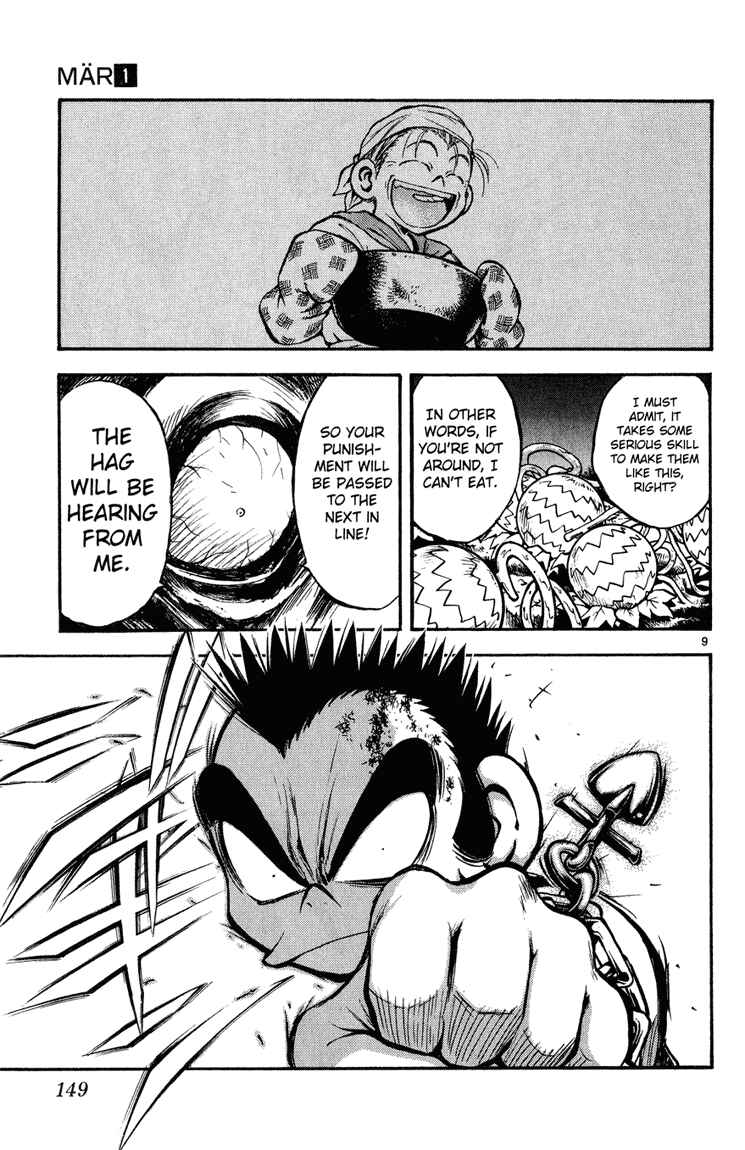 Page 9 Chapter 7 MÄR