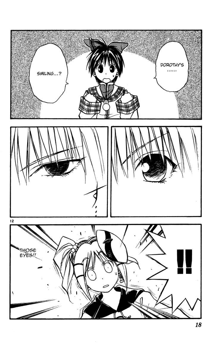 Page 15 Chapter 53 MÄR
