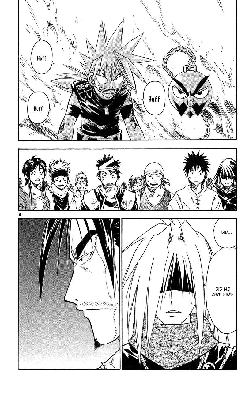 Page 8 Chapter 148 MÄR