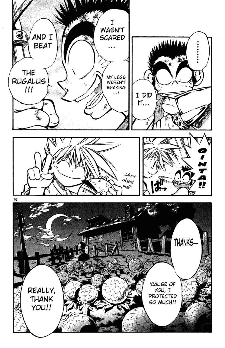 Page 16 Chapter 8 MÄR