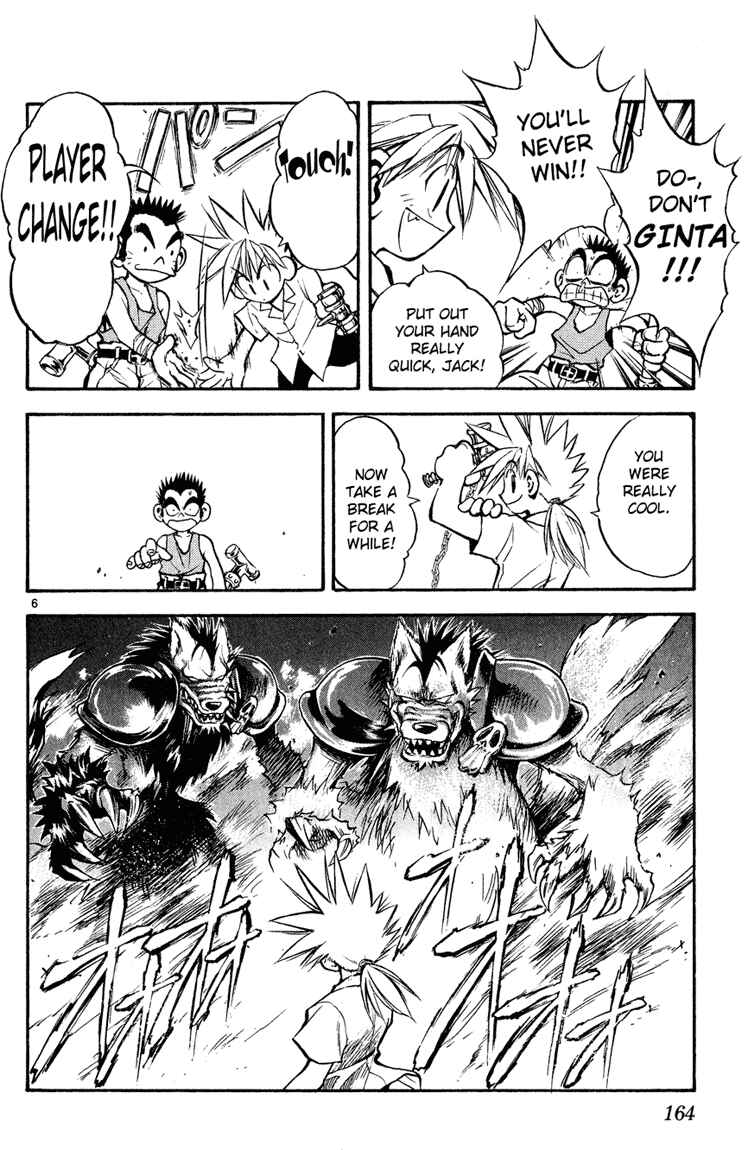 Page 6 Chapter 8 MÄR