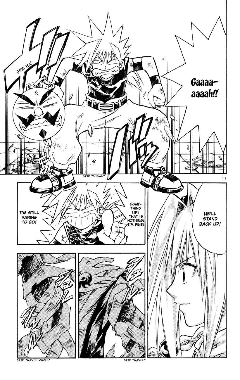 Page 11 Chapter 145 MÄR