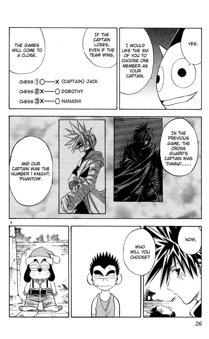 Page 4 Chapter 43 MÄR