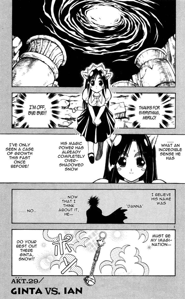 Page 1 Chapter 29 MÄR