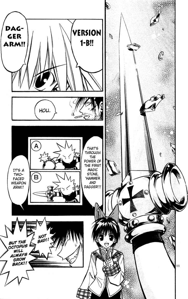 Page 10 Chapter 29 MÄR